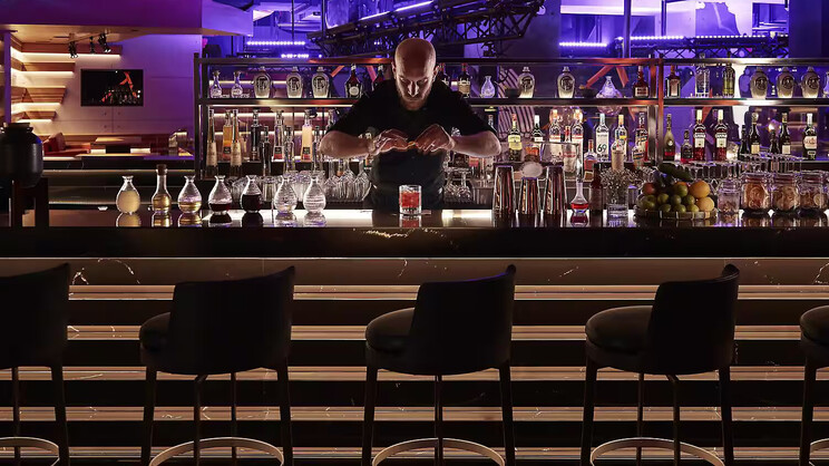 Mandarin Oriental Jumeira, Dubai